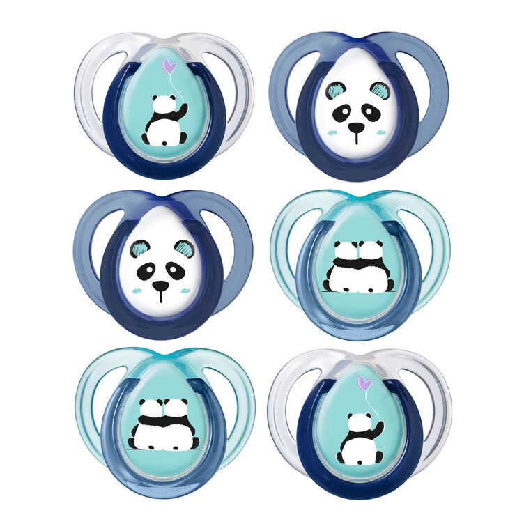 Tommee tippee dummies shop orthodontic